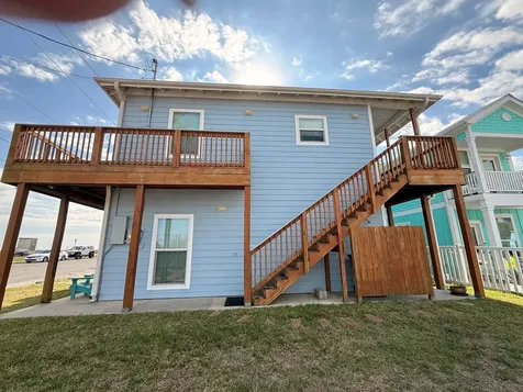 1401 12th Street Galveston TX 77550