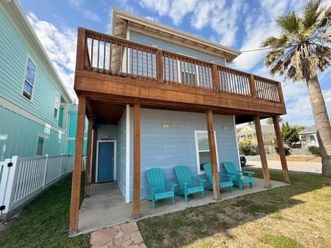 1401 12th Street Galveston TX 77550