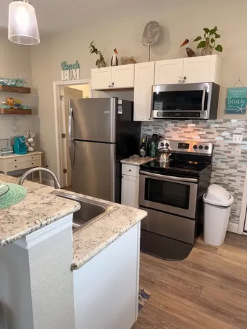 1401 12th Street Galveston TX 77550
