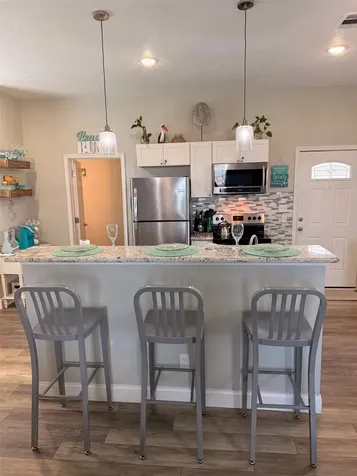 1401 12th Street Galveston TX 77550