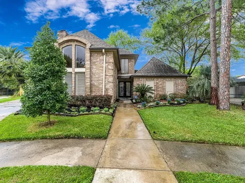 12422 Piping Rock Drive Houston TX 77077