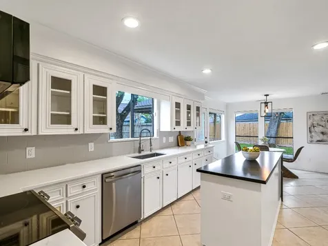 12422 Piping Rock Drive Houston TX 77077