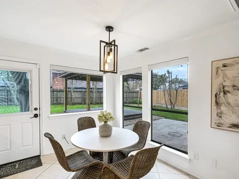 12422 Piping Rock Drive Houston TX 77077