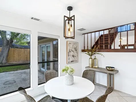 12422 Piping Rock Drive Houston TX 77077