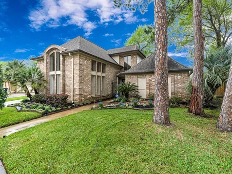 12422 Piping Rock Drive Houston TX 77077
