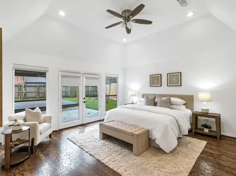 12422 Piping Rock Drive Houston TX 77077