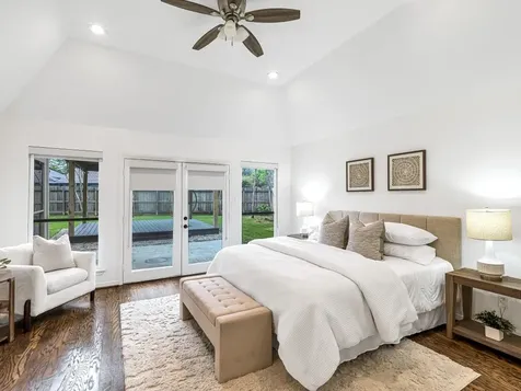 12422 Piping Rock Drive Houston TX 77077