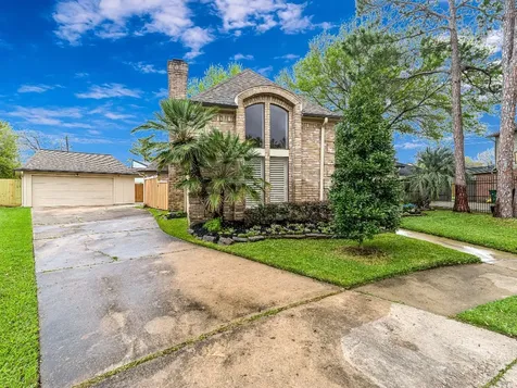 12422 Piping Rock Drive Houston TX 77077