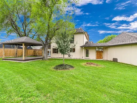 12422 Piping Rock Drive Houston TX 77077