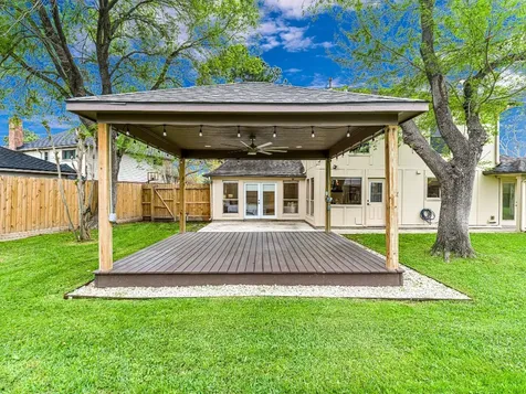 12422 Piping Rock Drive Houston TX 77077