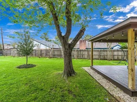 12422 Piping Rock Drive Houston TX 77077
