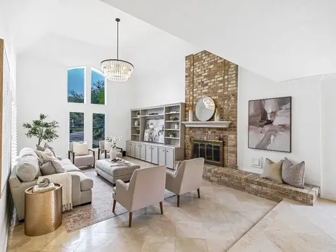 12422 Piping Rock Drive Houston TX 77077