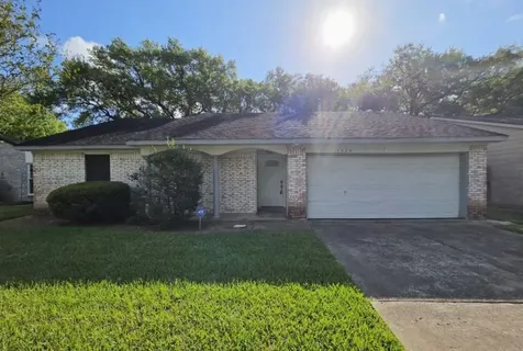 1326 Ashwood Drive Sugar Land TX 77498