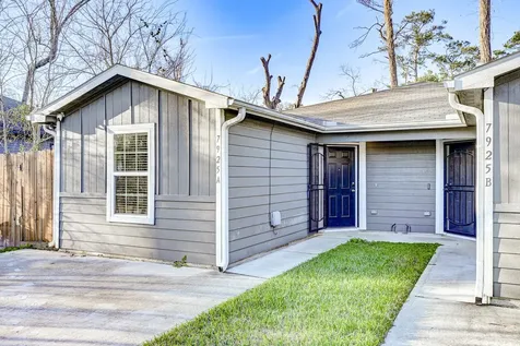 7925 Way Street A Houston TX 77028