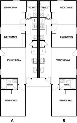 7925 Way Street A Houston TX 77028