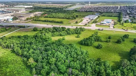 3901 Magnolia Parkway Pearland TX 77584