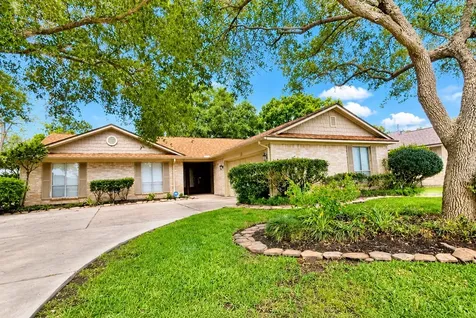 14906 Brookpoint Drive Houston TX 77062