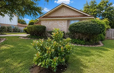 14906 Brookpoint Drive Houston TX 77062