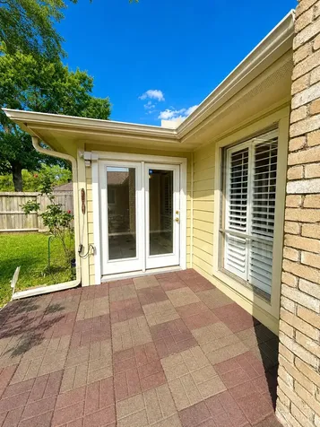 14906 Brookpoint Drive Houston TX 77062