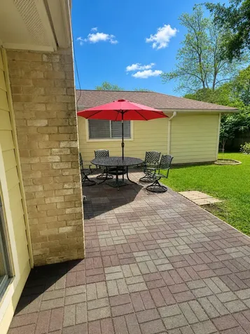 14906 Brookpoint Drive Houston TX 77062
