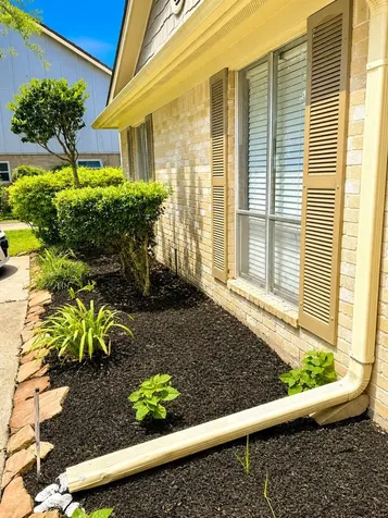14906 Brookpoint Drive Houston TX 77062