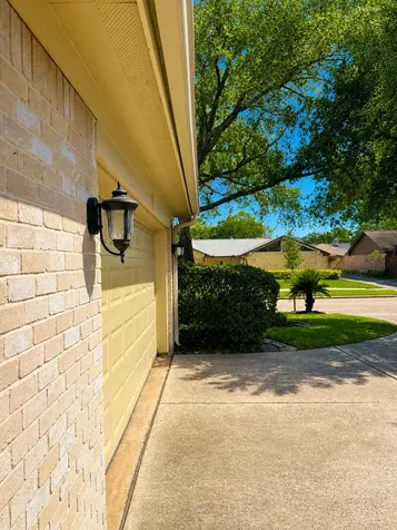 14906 Brookpoint Drive Houston TX 77062