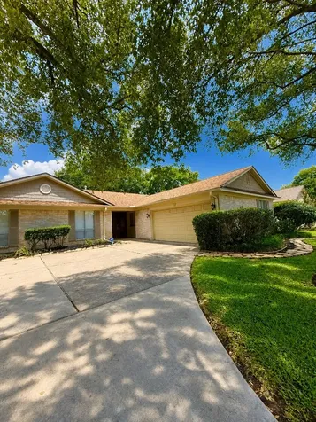 14906 Brookpoint Drive Houston TX 77062