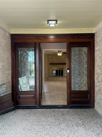 14906 Brookpoint Drive Houston TX 77062