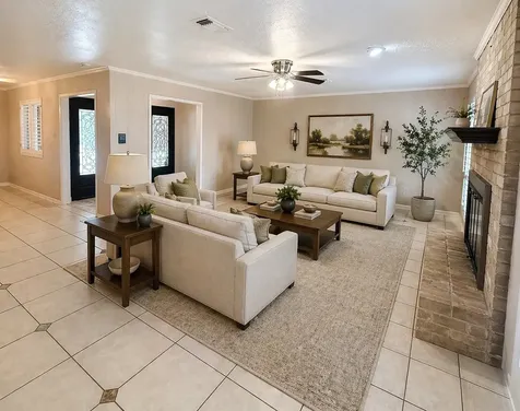 14906 Brookpoint Drive Houston TX 77062