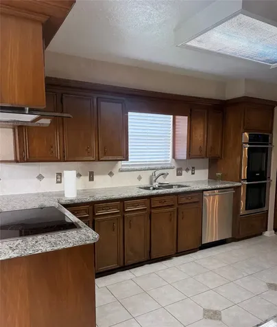 14906 Brookpoint Drive Houston TX 77062