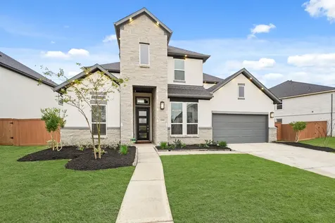 23911 Primrose Garden Road Katy TX 77493
