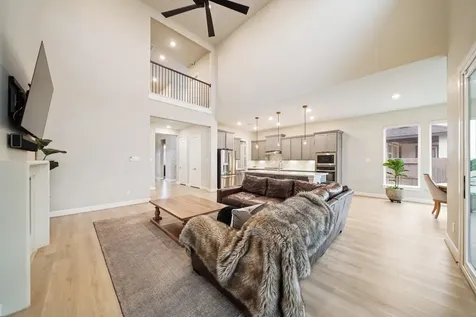 23911 Primrose Garden Road Katy TX 77493