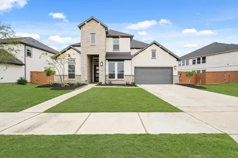 23911 Primrose Garden Road Katy TX 77493