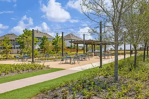 23911 Primrose Garden Road Katy TX 77493
