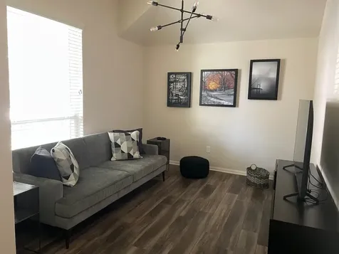 31 W Spindle Tree Circle The Woodlands TX 77382