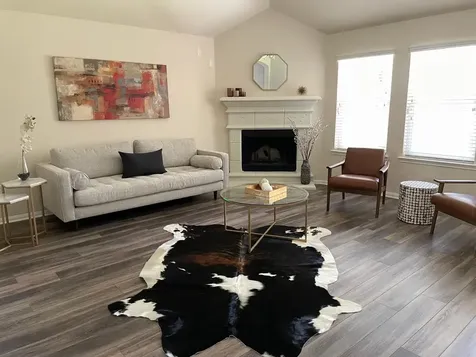 31 W Spindle Tree Circle The Woodlands TX 77382