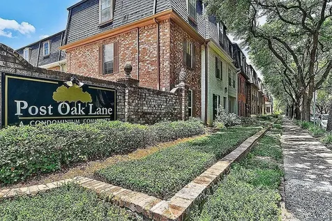 361 N Post Oak Lane 241 Houston TX 77024