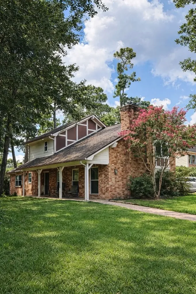 12115 Fawnview Drive Houston TX 77070