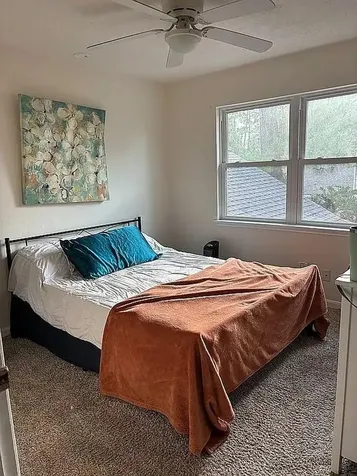 12115 Fawnview Drive Houston TX 77070