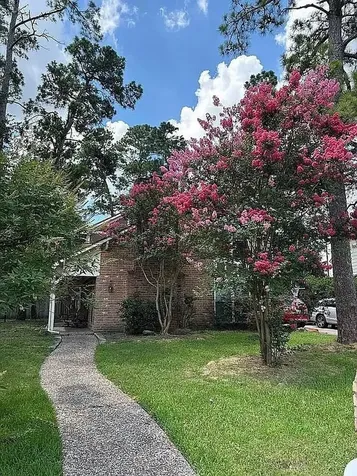 12115 Fawnview Drive Houston TX 77070
