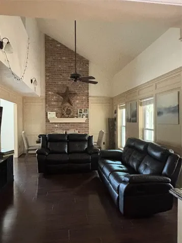 12115 Fawnview Drive Houston TX 77070