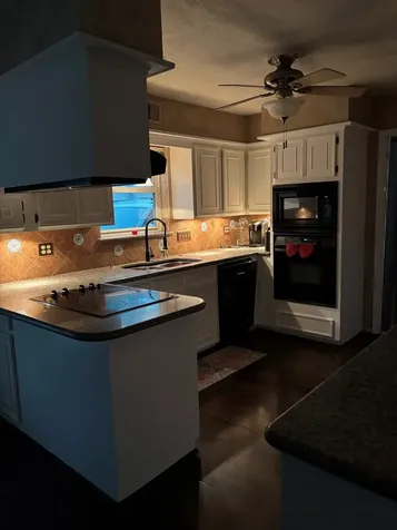 12115 Fawnview Drive Houston TX 77070