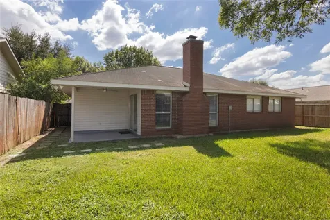 13206 Ensley Wood Drive Houston TX 77082
