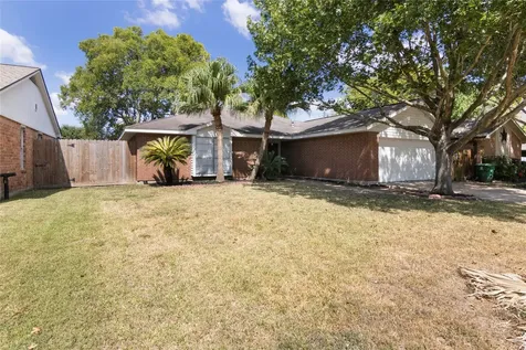 13206 Ensley Wood Drive Houston TX 77082
