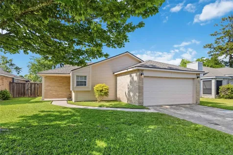 6911 Foxport Lane Humble TX 77338