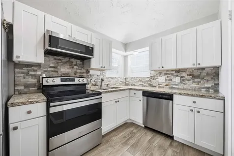 6911 Foxport Lane Humble TX 77338