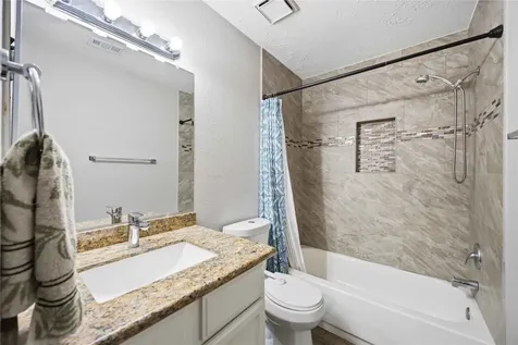 6911 Foxport Lane Humble TX 77338
