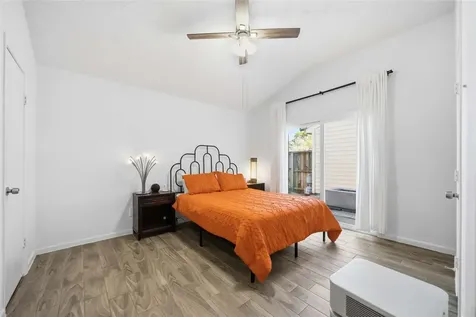 6911 Foxport Lane Humble TX 77338