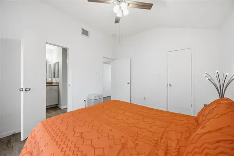 6911 Foxport Lane Humble TX 77338