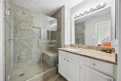 6911 Foxport Lane Humble TX 77338
